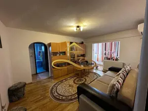 Apartament 2 camere de vanzare strada Bicaz / Bacau