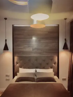 Se ofera spre inchiriere garsoniera in zona Aparatorii Patriei - imagine 2