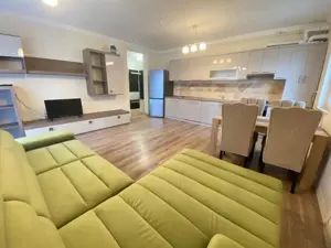 Proprietar inchiriez ap 2 camere zona Giroc str. Sperantei