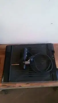 Gratar electric Philips - imagine 4