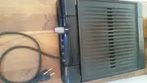 Gratar electric Philips - imagine 3