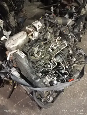 Motor volkswagen audi cffb - imagine 5