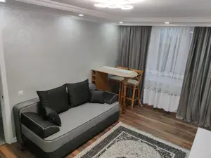 Inchiriere garsoniera Titan - imagine 5