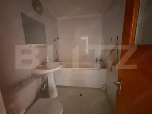 Apartament 3 camere | 73 mp utili | | Zona Constantin Roman Vivu  - imagine 6