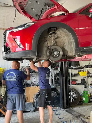 Angajezi mecanic auto cu Experienta in timisoara  - imagine 5