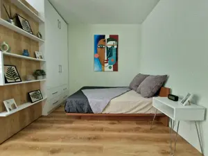 Inchiriere garsoniera in zona Lujerului aproape de metrou