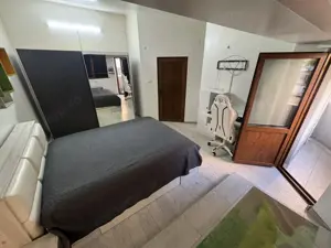 Casa / Vila Individuala P+1 zona Tomis Nord - Locatie Rara, Complet Mobilată - imagine 9