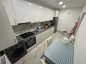 Casa / Vila Individuala P+1 zona Tomis Nord - Locatie Rara, Complet Mobilată - imagine 5