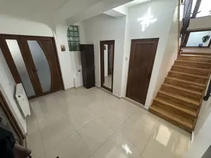 Casa / Vila Individuala P+1 zona Tomis Nord - Locatie Rara, Complet Mobilată - imagine 6