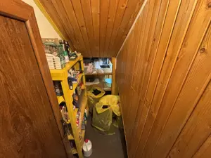 Casa / Vila Individuala P+1 zona Tomis Nord - Locatie Rara, Complet Mobilată - imagine 14