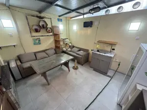 Casa / Vila Individuala P+1 zona Tomis Nord - Locatie Rara, Complet Mobilată - imagine 16