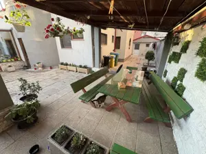 Casa / Vila Individuala P+1 zona Tomis Nord - Locatie Rara, Complet Mobilată - imagine 20