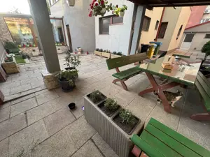 Casa / Vila Individuala P+1 zona Tomis Nord - Locatie Rara, Complet Mobilată - imagine 17