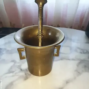 vand mojar cupru nou