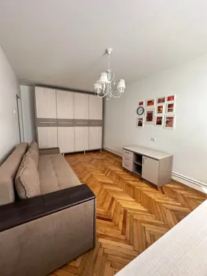 Ofer spre inchiriere apartament cu 2 camere in zona lujerului - imagine 2