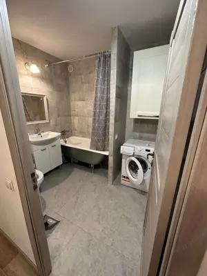 Ofer spre inchiriere apartament cu 2 camere in zona lujerului - imagine 5