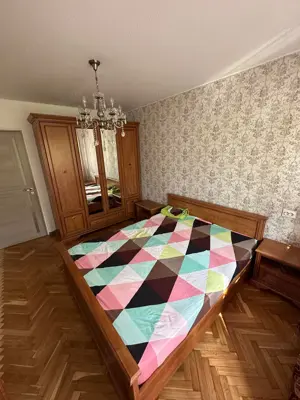 Ofer spre inchiriere apartament cu 2 camere in zona lujerului - imagine 4
