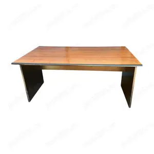 Birou Solid cu blat 160x80 cm; Masa de lucru