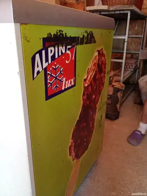 vand lada frigorifica 