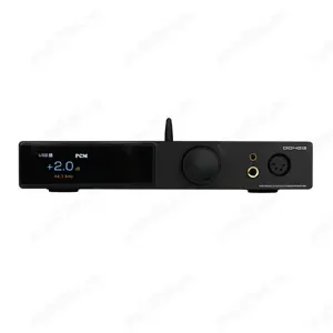 SMSL DO400 DAC amplif căști 5.1 BT HD LDAC MQA-CD 32bit 768kHz DSD512