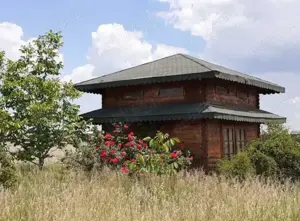 Proprietar vând teren în Dragomirești Vale  - imagine 2