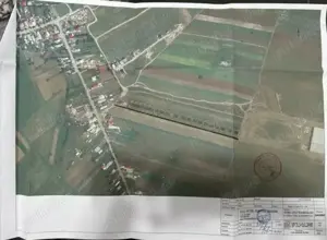 Proprietar vând teren în Dragomirești Vale  - imagine 7