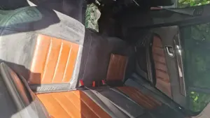 Mercedes-benz Clasa E 200 Elegance blu-efficiency  - imagine 6