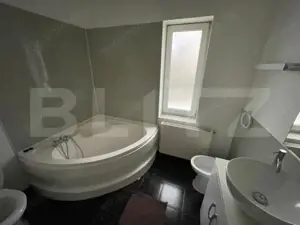 Apartament 3 camere 160mp+curte 300mp, AC, centrala termica, zona Ford - imagine 19