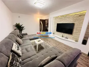Inchiriere apartament 2 camere, modern, ultracentral, Ploiesti