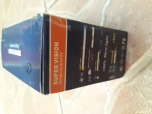 Becuri Xenon Light  - imagine 2