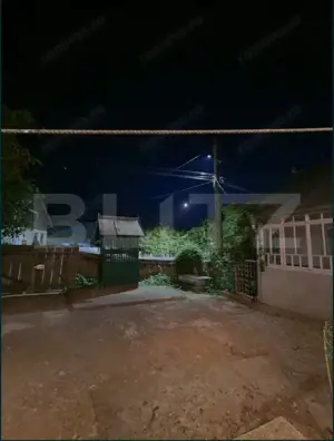 Case individuale, 300mp util,3000mp teren, zona Serbauti - imagine 3