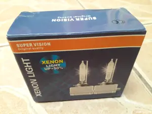 Becuri Xenon Light  - imagine 5