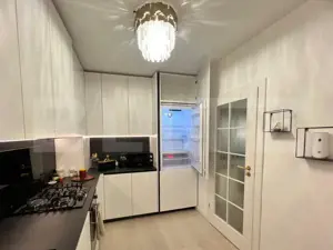 Apartament de lux, Craiovita Noua, vis-a-vis de Promenada Mall - imagine 8