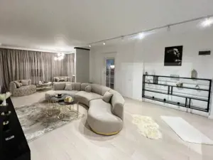 Apartament de lux, Craiovita Noua, vis-a-vis de Promenada Mall