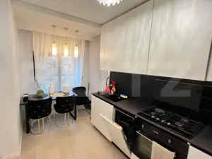 Apartament de lux, Craiovita Noua, vis-a-vis de Promenada Mall - imagine 7