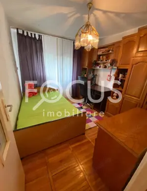 Comision 0% 3 camere decomandat 2 bai - Freidorf langa parc - imagine 6