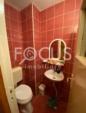 Comision 0% 3 camere decomandat 2 bai - Freidorf langa parc - imagine 5