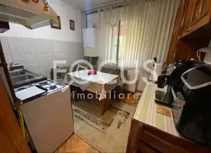 Comision 0% 3 camere decomandat 2 bai - Freidorf langa parc - imagine 4