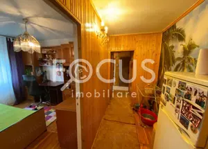 Comision 0% 3 camere decomandat 2 bai - Freidorf langa parc - imagine 7