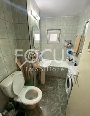 Comision 0% 3 camere decomandat 2 bai - Freidorf langa parc - imagine 8