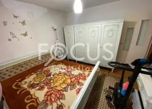 Comision 0% 3 camere decomandat 2 bai - Freidorf langa parc - imagine 2