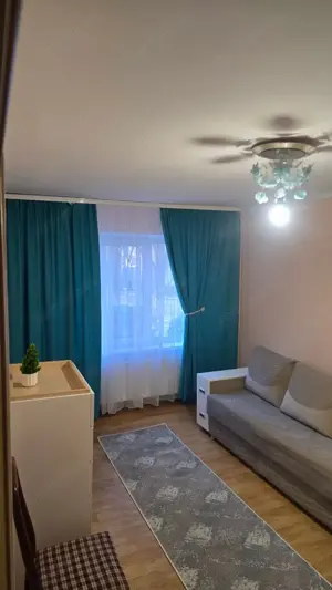 Inchiriere garsoniera Mihai Bravu - imagine 5