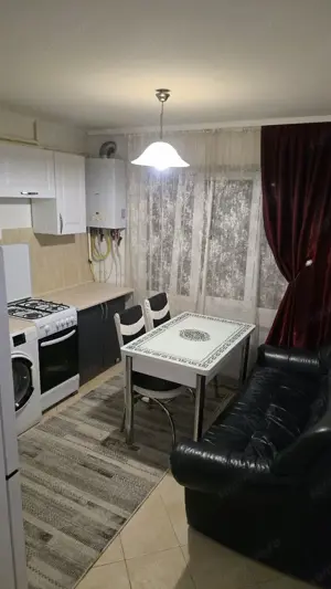 Ofer spre inchiriere garsoniera in zona Mihai Bravu