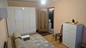 Inchiriere garsoniera Mihai Bravu - imagine 2