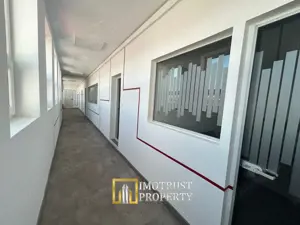 Spațiu disponibil pentru închiriere – 158 mp | Zona UTA - imagine 3