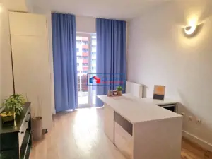 Inchiriere apartament tip penthouse 5 camere de LUX in Buna Ziua- zona Mega Image - imagine 12