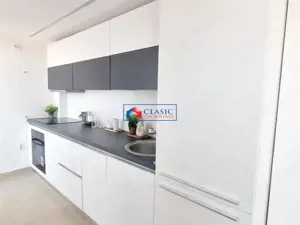 Inchiriere apartament tip penthouse 5 camere de LUX in Buna Ziua- zona Mega Image - imagine 5