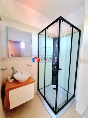 Inchiriere apartament tip penthouse 5 camere de LUX in Buna Ziua- zona Mega Image - imagine 11