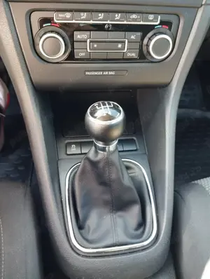 De vânzare vw golf VI