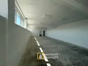 Spațiu disponibil pentru închiriere – 158 mp | Zona UTA